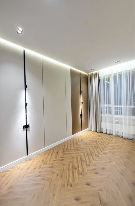 Евроремонт отделка