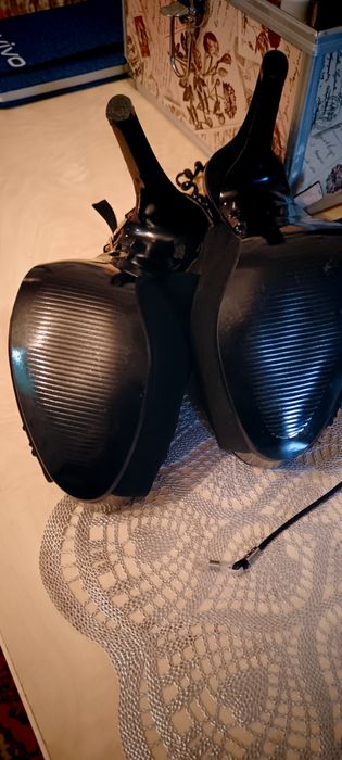 Туфли замж новые 5000