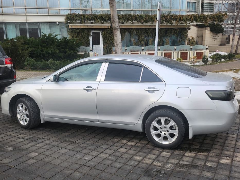 Продам Toyota camry 40
