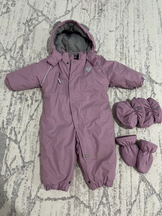 Комбинезон крокид Демисезон