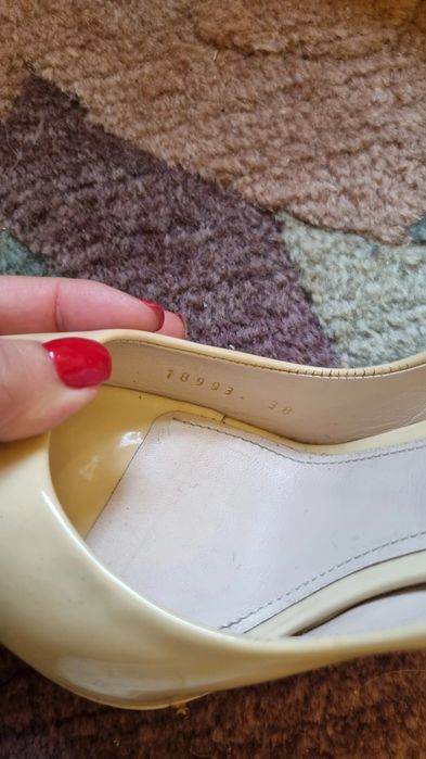Dolce Gabana originali