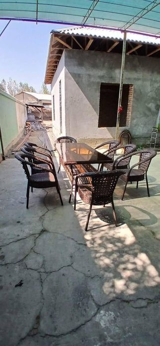 Ratan stol stullar olami