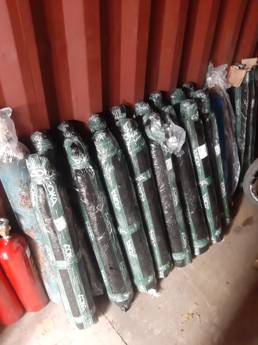 Баллоны на 10 литров