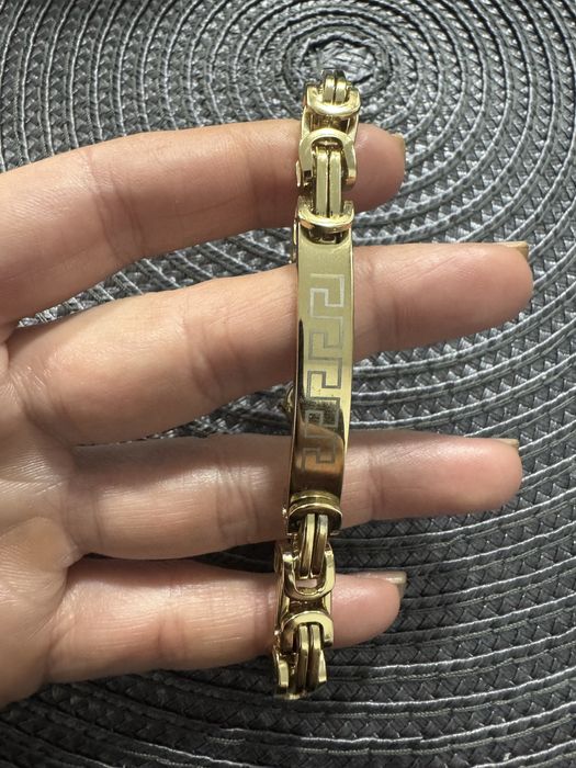 Bratara otel inoxidabil