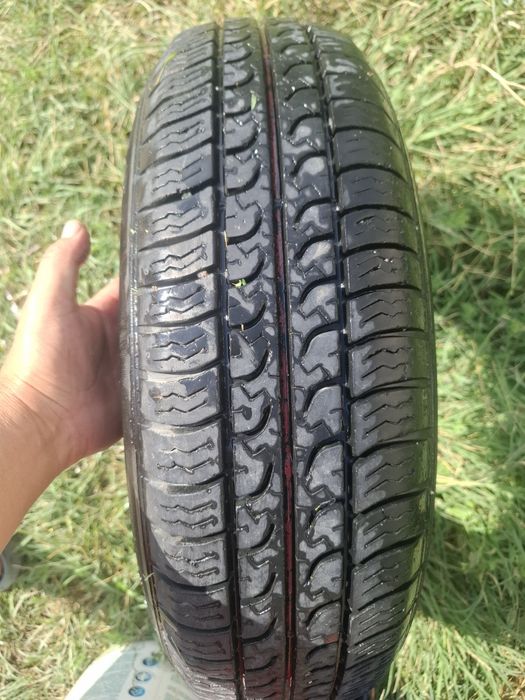 175/80R14  88H Летние шины