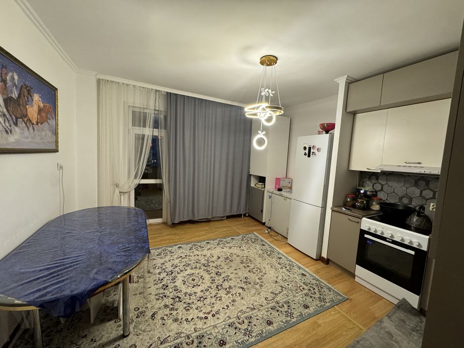 Продам 2х комнатную квартиру