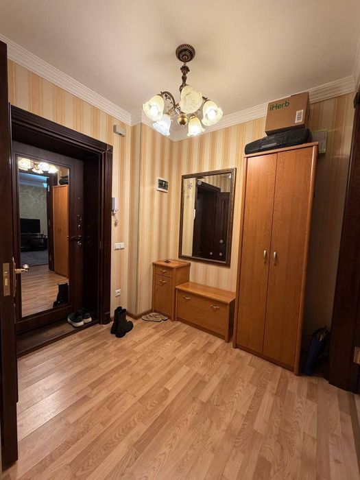 Квартира продается 3/1/4 на Ц 1