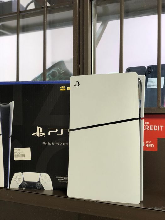 Sony Playstation 5 Slim | Капитал - Маркет