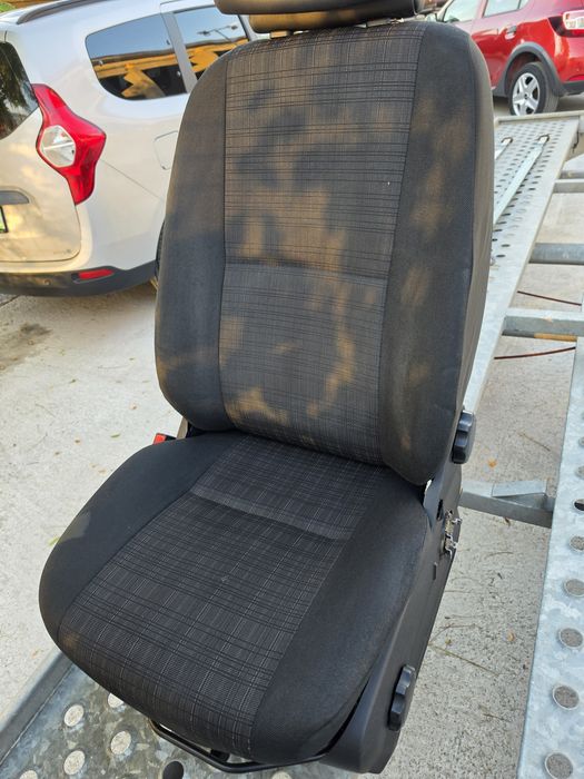 Scaun fata Mercedes Sprinter 906 volan Stanga