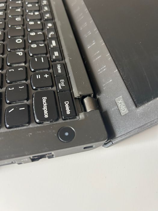 Lenovo ThinkPad X240 за части