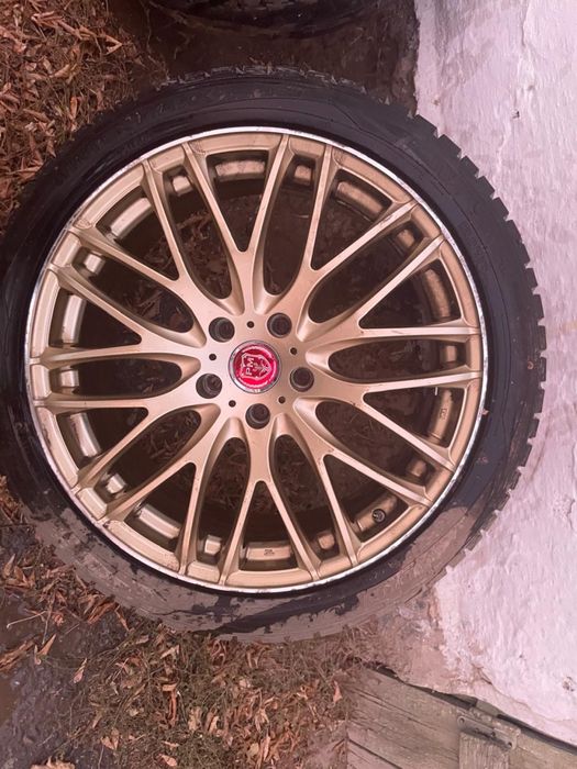 Диски  для nissan, camry