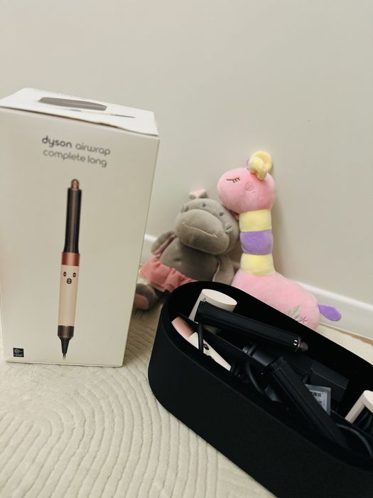 Dyson Airwrap Hs05 Long