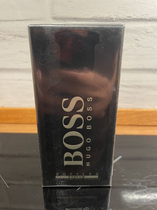 Hugo Boss 100ml parfum