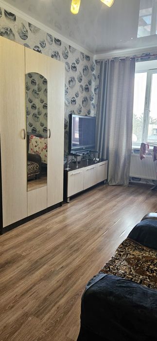 Сдам 1.ком в новом доме