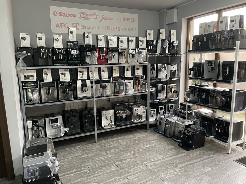 Espressor expressor expresoare aparate de cafea cu garantie 6 luni