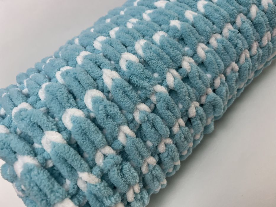 Мягкие плюшевые пледы