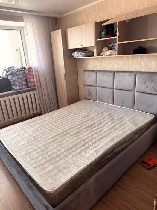 Продам кровать 160 на 200