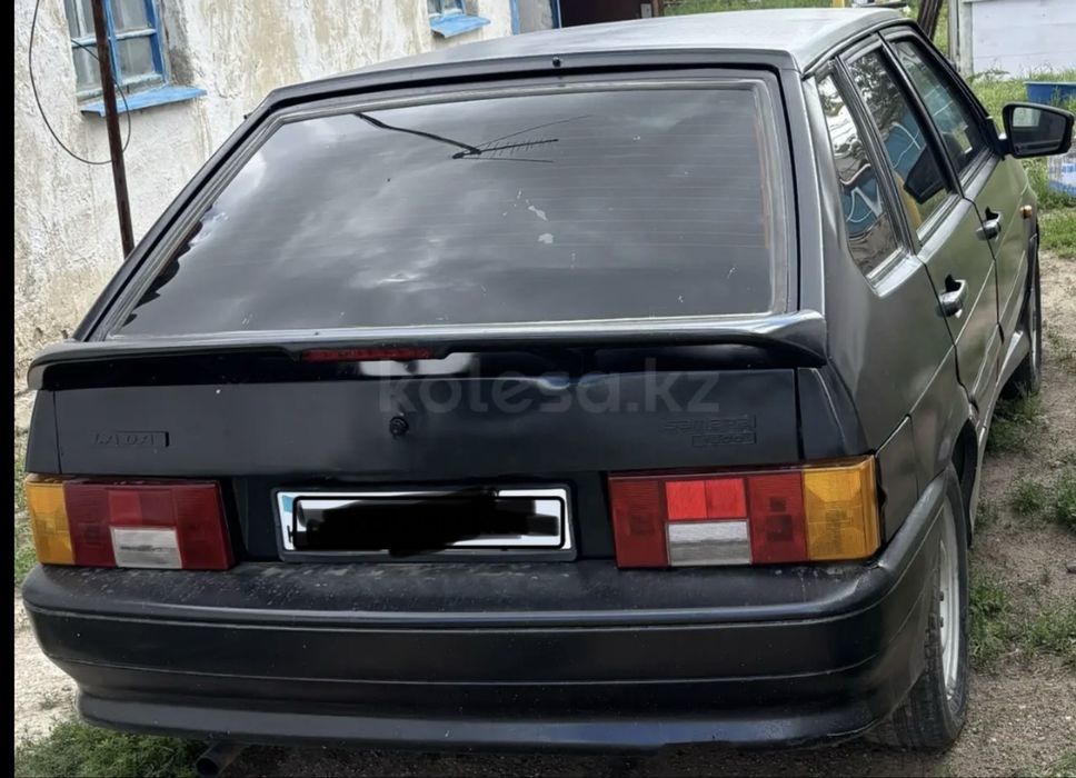 Продам !!! Ваз - 21114