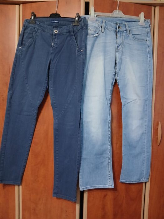 Vand Blugi Dama Marimea 38