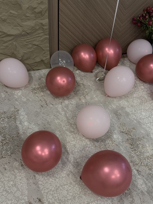Продам шары за 5000