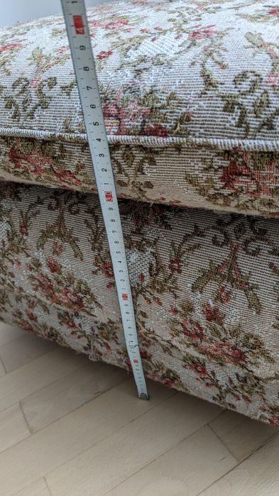 Табуретка 50х50х37