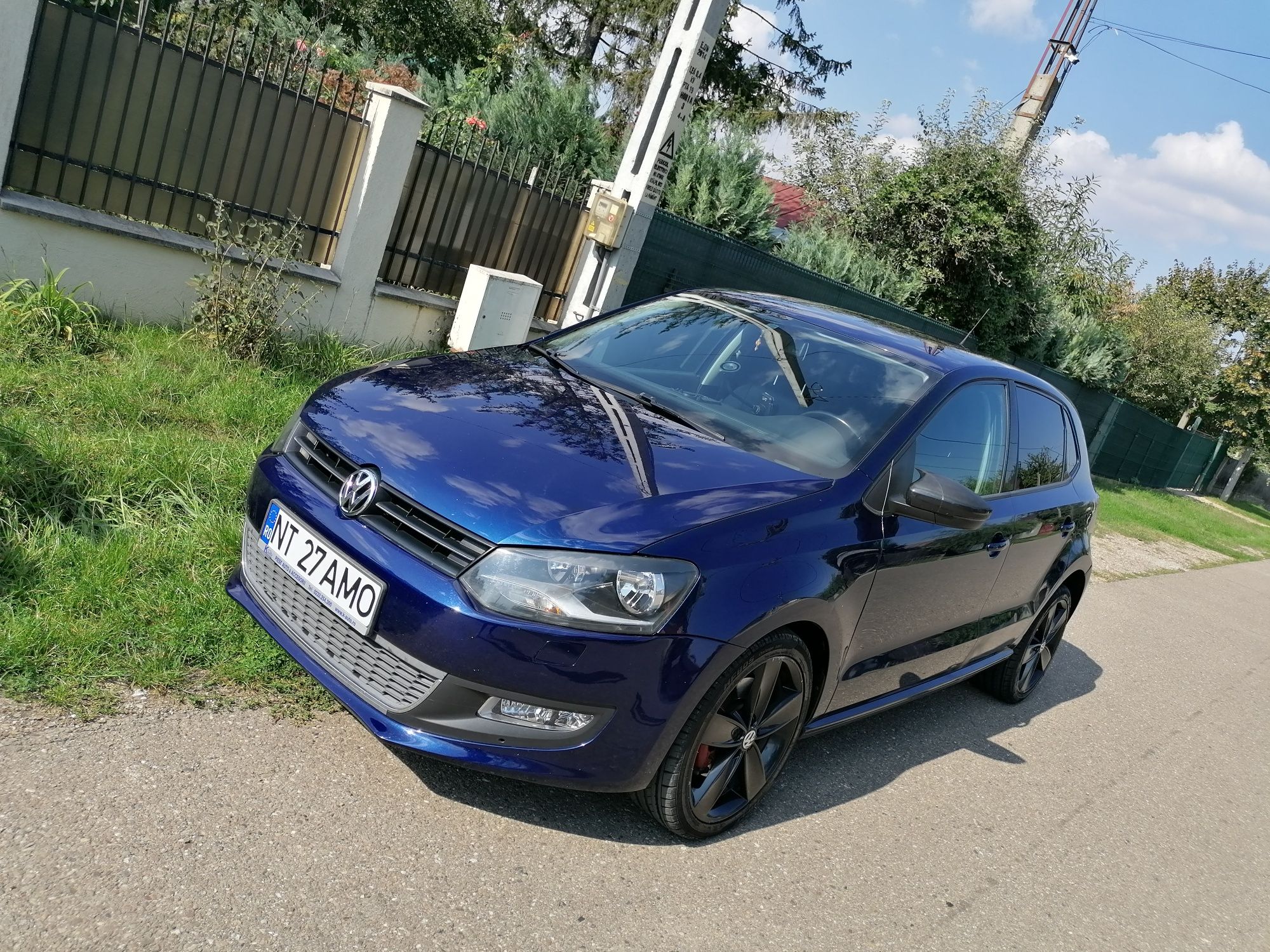Vw polo 1.4 tdi olx hotsell