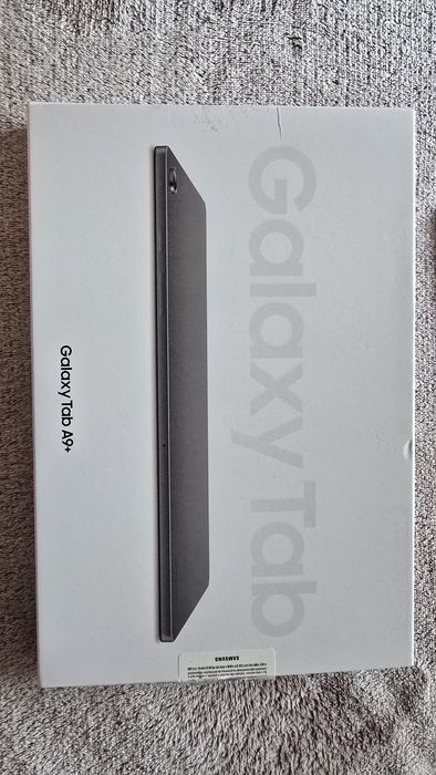 Samsung Galaxy Tab A9+