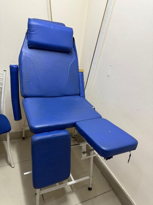 Продам кресло для педикюра