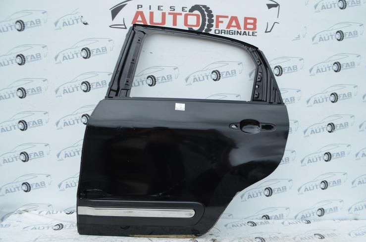Usa stanga spate Fiat 500L an 2012-2013-2014-2015-2016-2017-2018-2019-