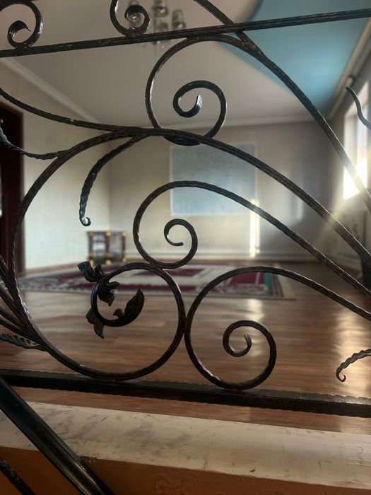 Коттедж в Алмате 50000