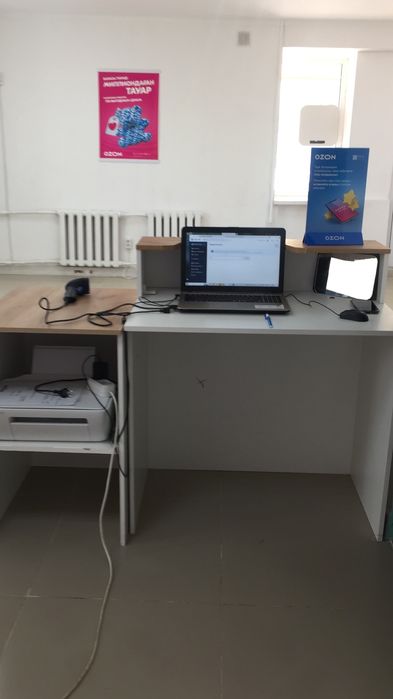 Продам  мебель  ПВЗ Озон