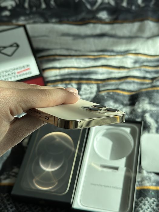 Iphone 12 PRO 128GB GOLD