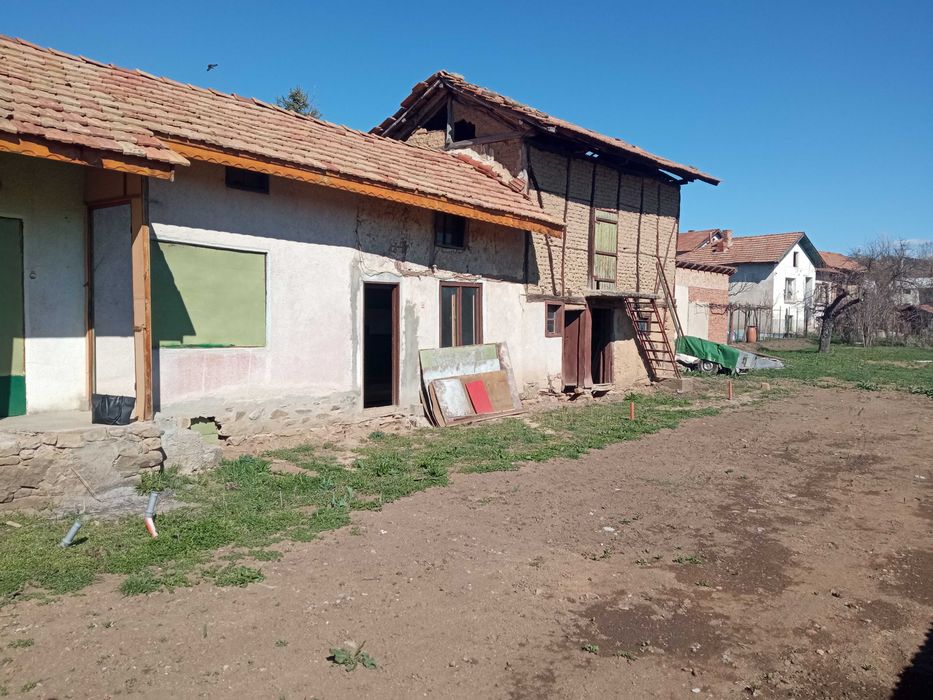 Продава се Къща в Пирдоп - 60 кв.м за 340 €/кв.м - Снимка #5