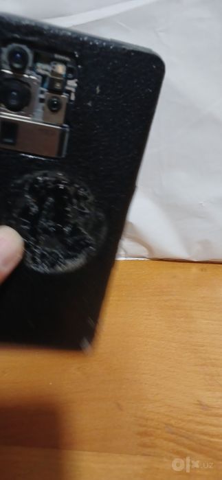Продается Samsung S20 Ultra