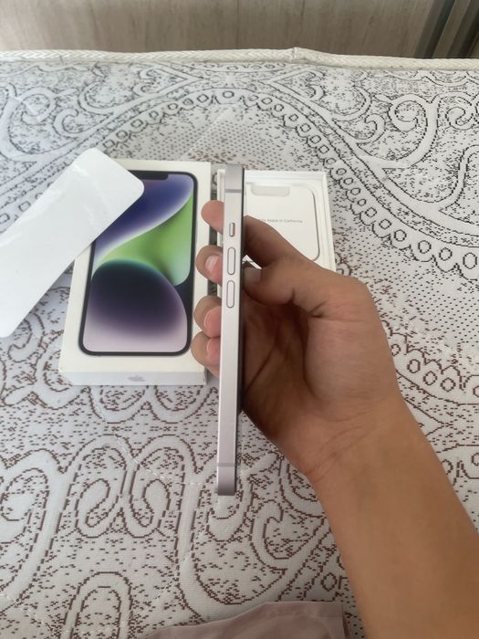 Идеальный Iphone 14