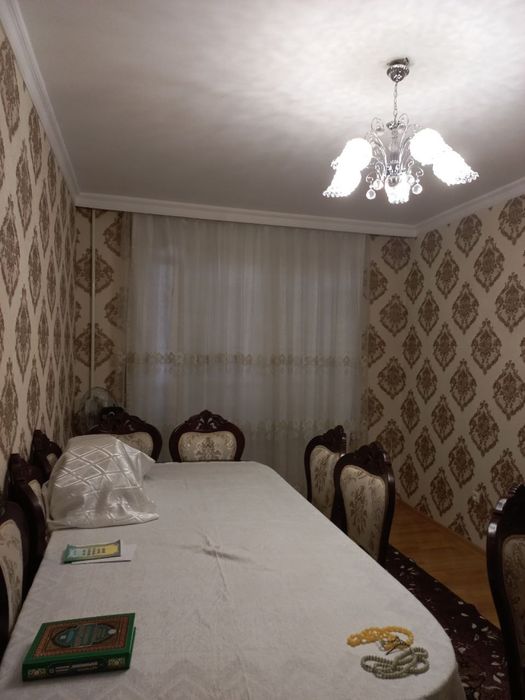 Продаётся 3 комнатная квартира, Алмазарский район