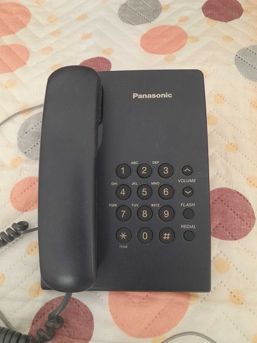 Машинка за подстригване,самобръсначки и телефон Panasonic