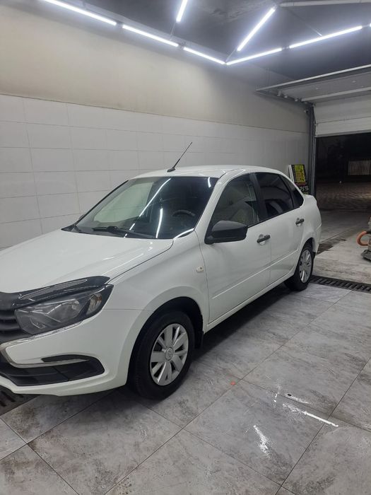 Lada GRANTA FL 2020