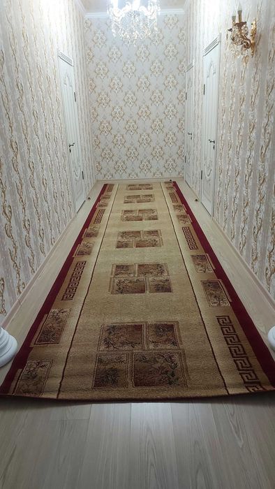 Дом Уют Ковёр чистый