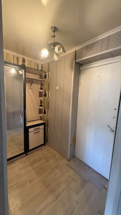 Продается 1-комнатная квартира