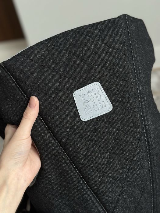 Рюкзак-кенгуру детский Топотушки