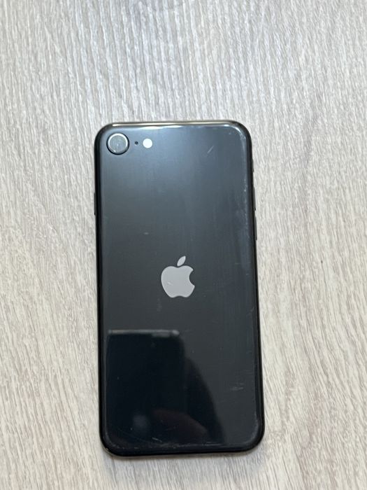 Iphone se 2020 (2-generation)