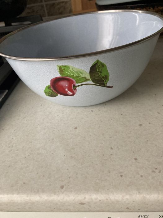 Кухонная утварь. Посуда для кухни.