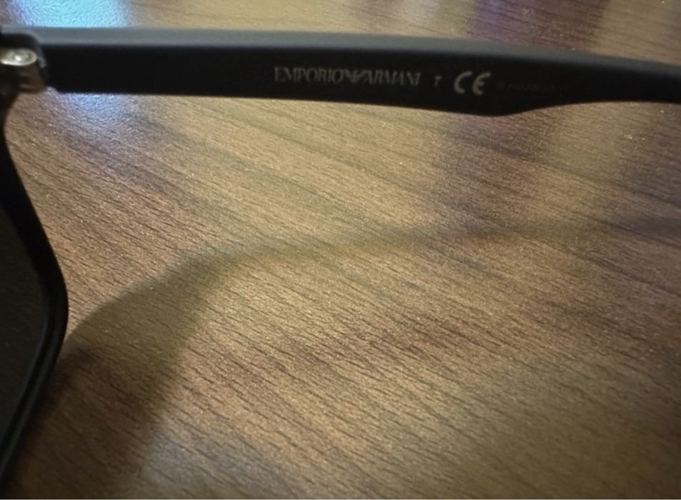 Vand ochelari emporio armani
