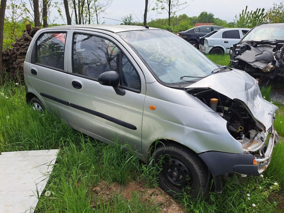 Dezmembrez Matiz
