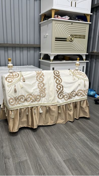 Бесик жасауы,жәнеде смартбесик