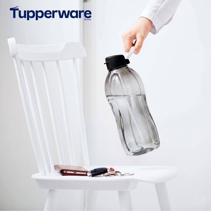Бутилки Tupperware
