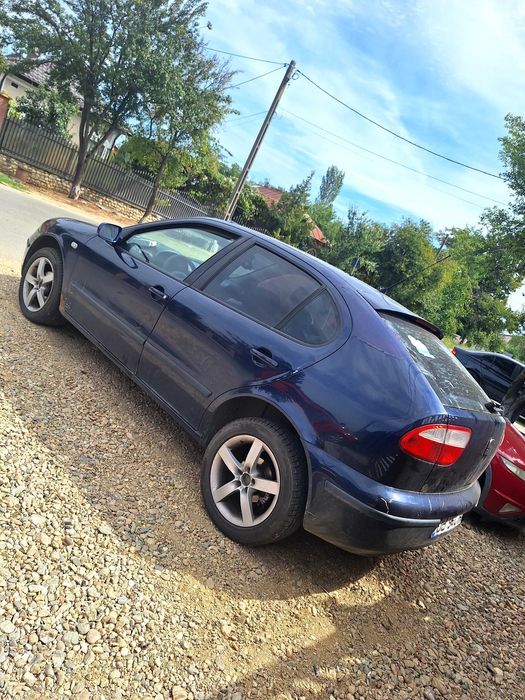 Seat leon 1m 2001