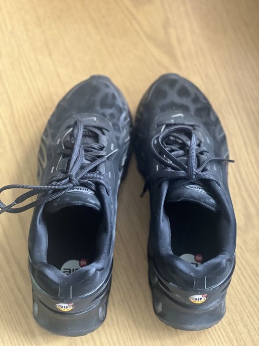NIKE Спортни обувки Air Max Dn8 SE 38.5