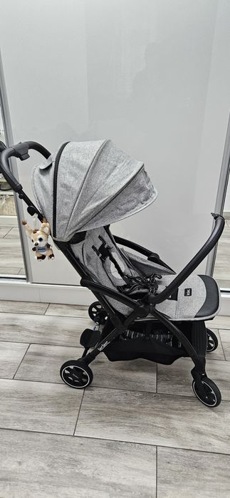 Carucior Leclerc Influencer ca nou
